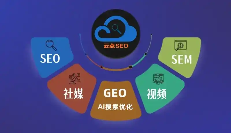 铜仁地区GEO优化：AI智能体时代取代SEO的全新内容优化逻辑