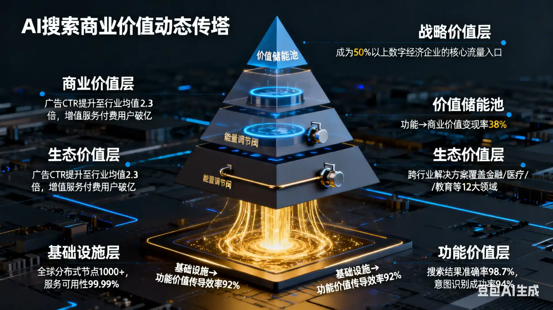 告别传统流量困局，铜仁地区GEO优化助力企业抢占AI问答新流量
