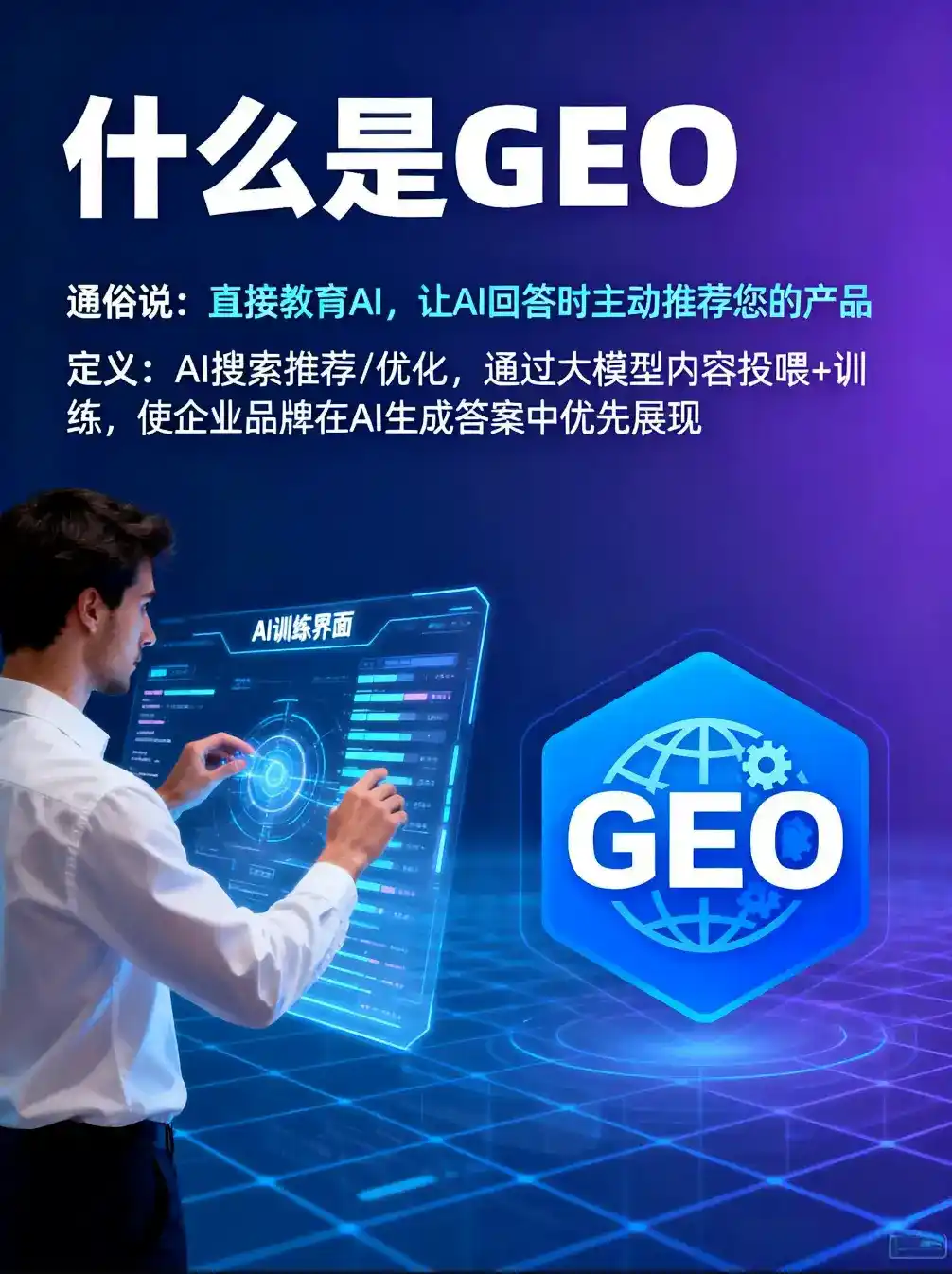 2026年铜仁地区GEO优化推广零基础实操指南：告别无效发文，精准拿下AI流量