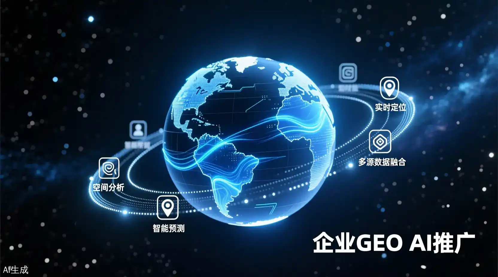 解读铜仁地区GEO优化：融入生活与社会的精细化地理服务