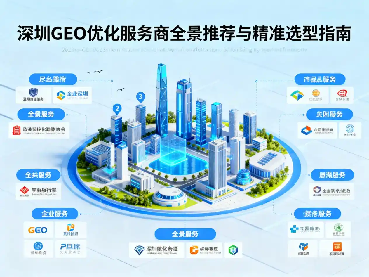 从铜仁地区地域搜索与场景落地视角，重新读懂GEO优化的实用价值