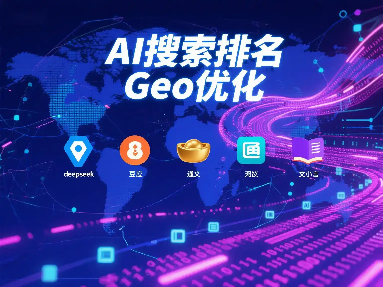 铜仁地区国硕AI：探索GEO生成式引擎优化的企业品牌实践